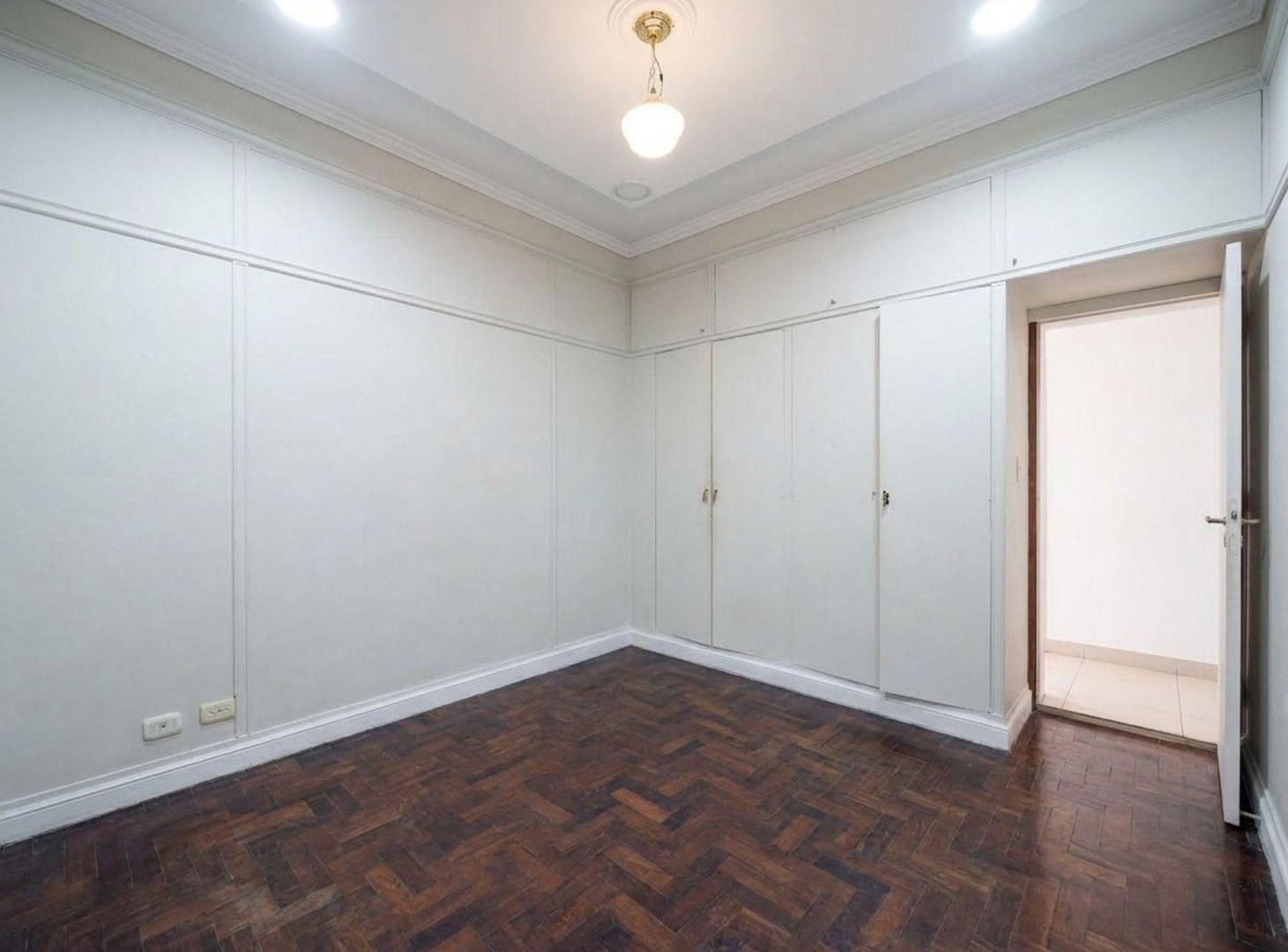 Foto de VENTA - PH DE 3 AMB, SIN EXP. CON PATIO EN DEVOTO, imagen 5