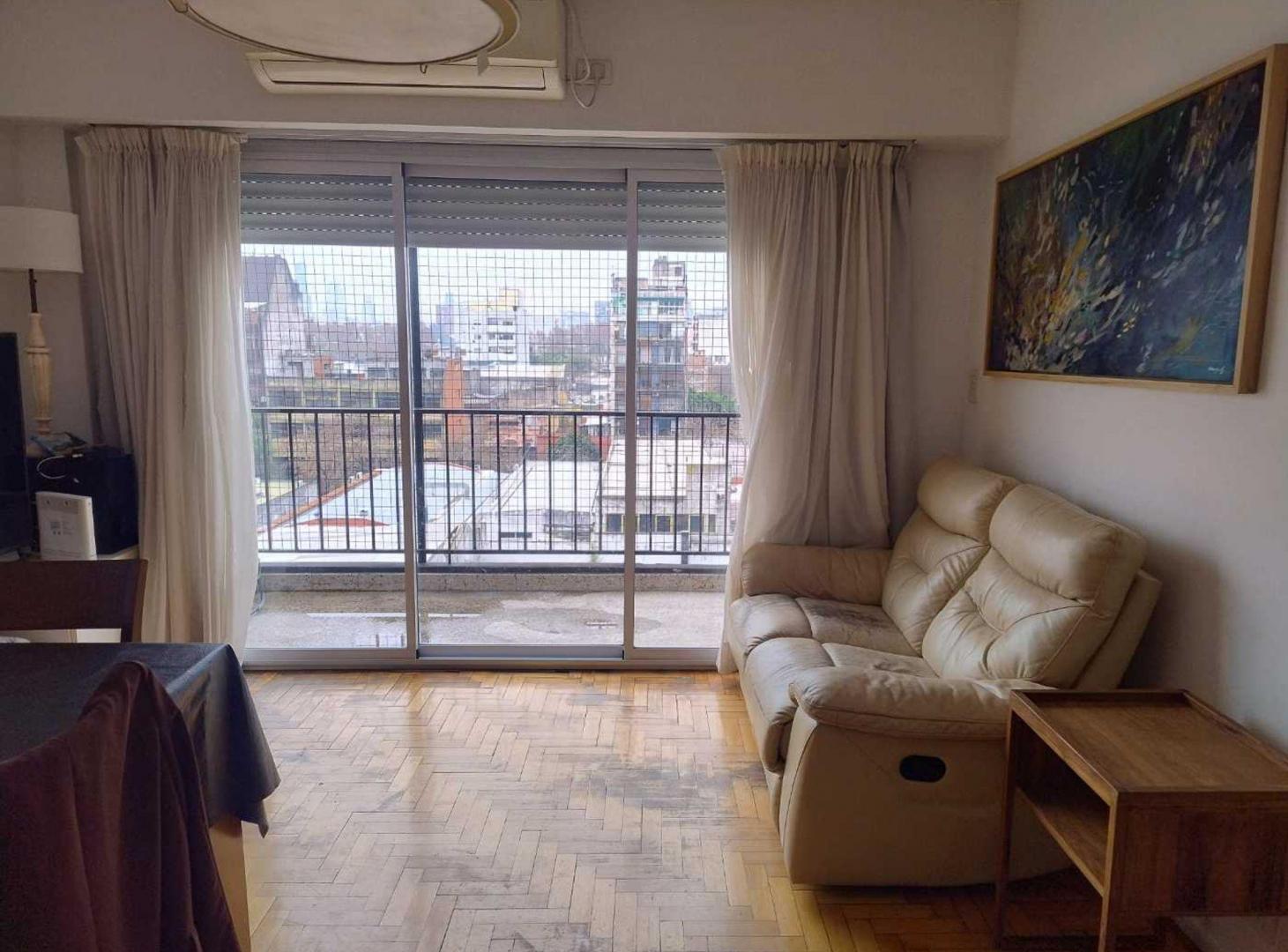 Foto de Departamento 3 ambientes en venta en Villa Crespo, imagen 3