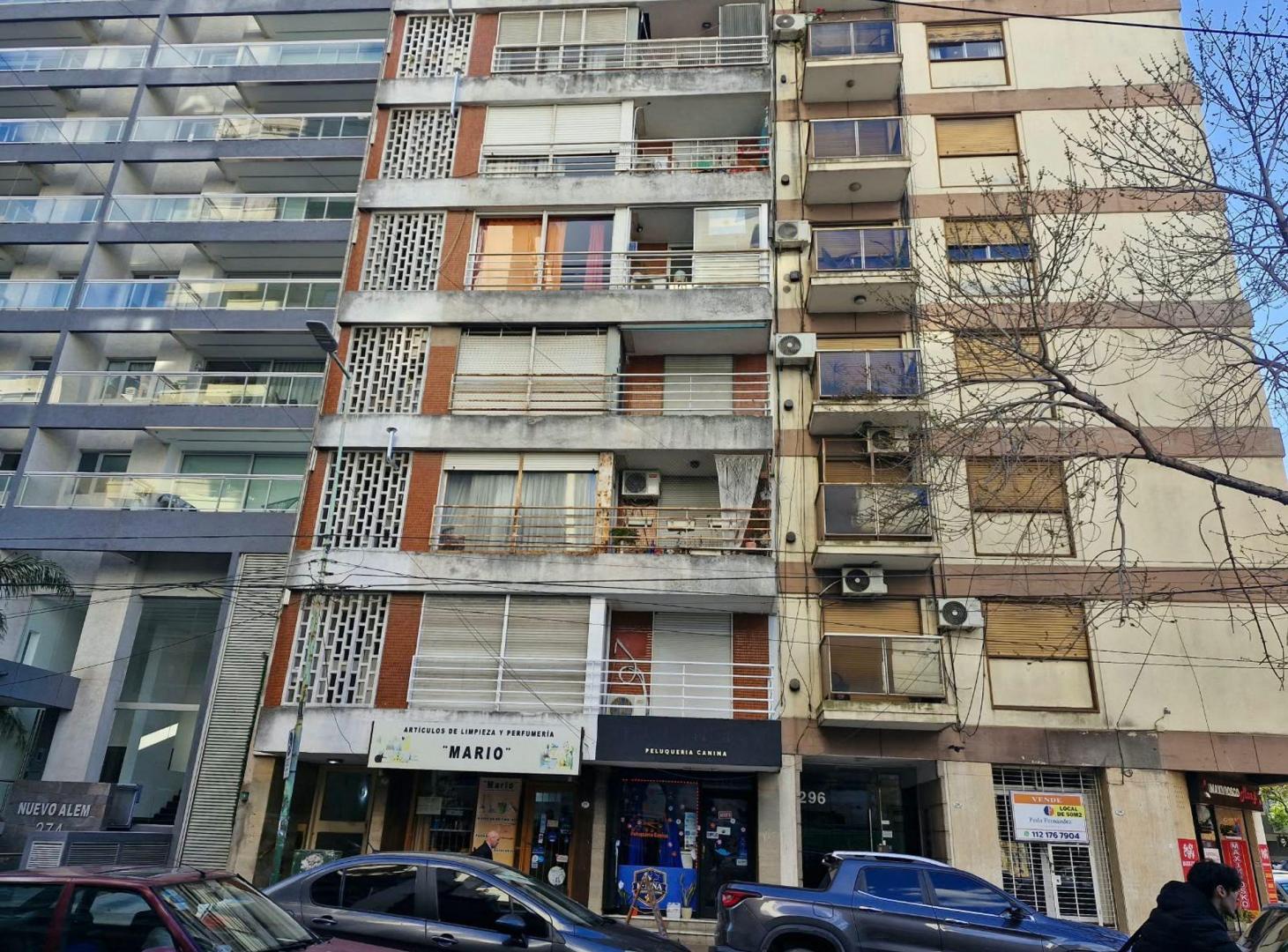 Foto de MONOAMBIENTE. VENTA. ALEM 292. OPORTUNIDAD!, imagen 2