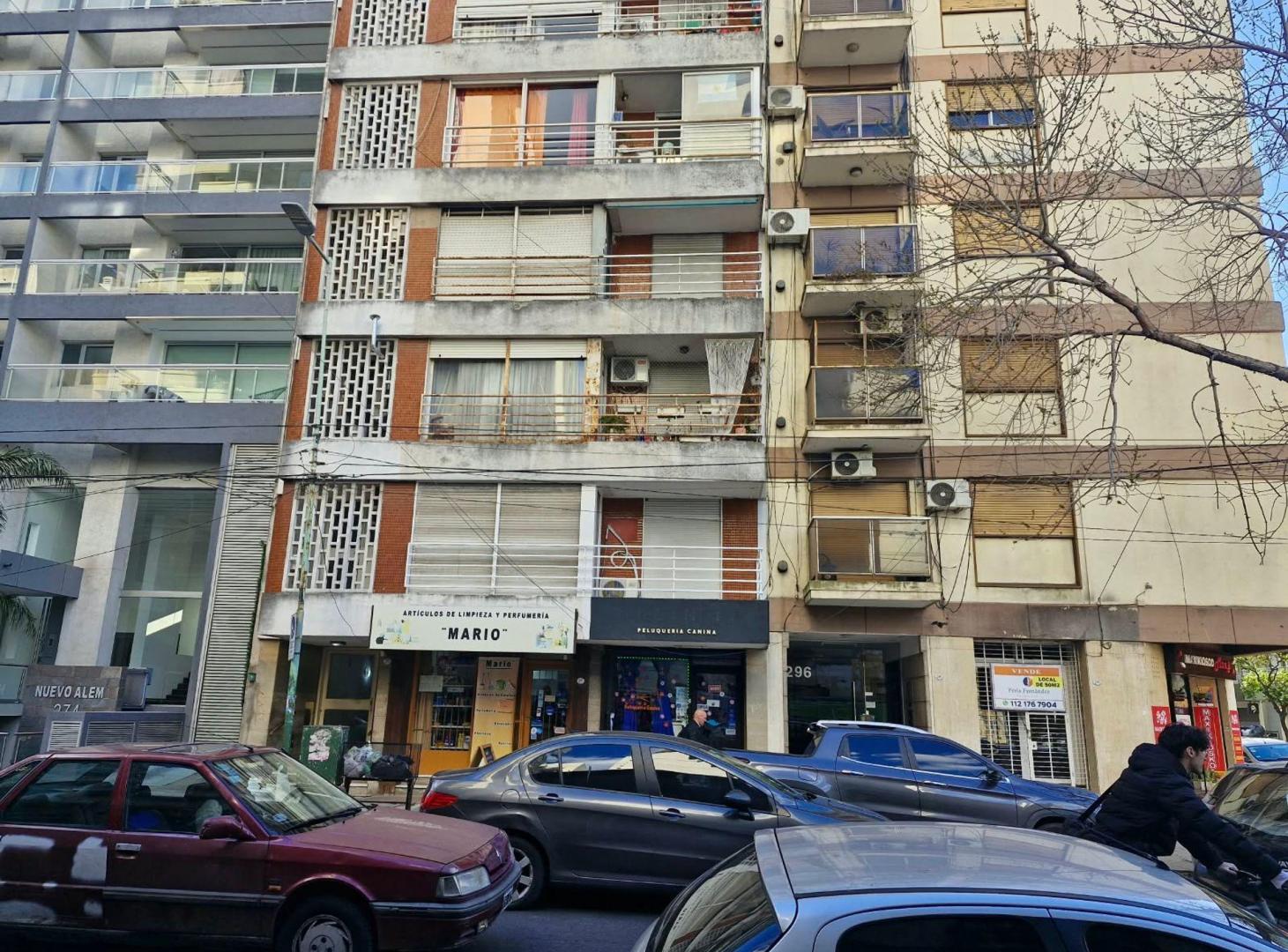 Foto de MONOAMBIENTE. VENTA. ALEM 292. OPORTUNIDAD!, imagen 1