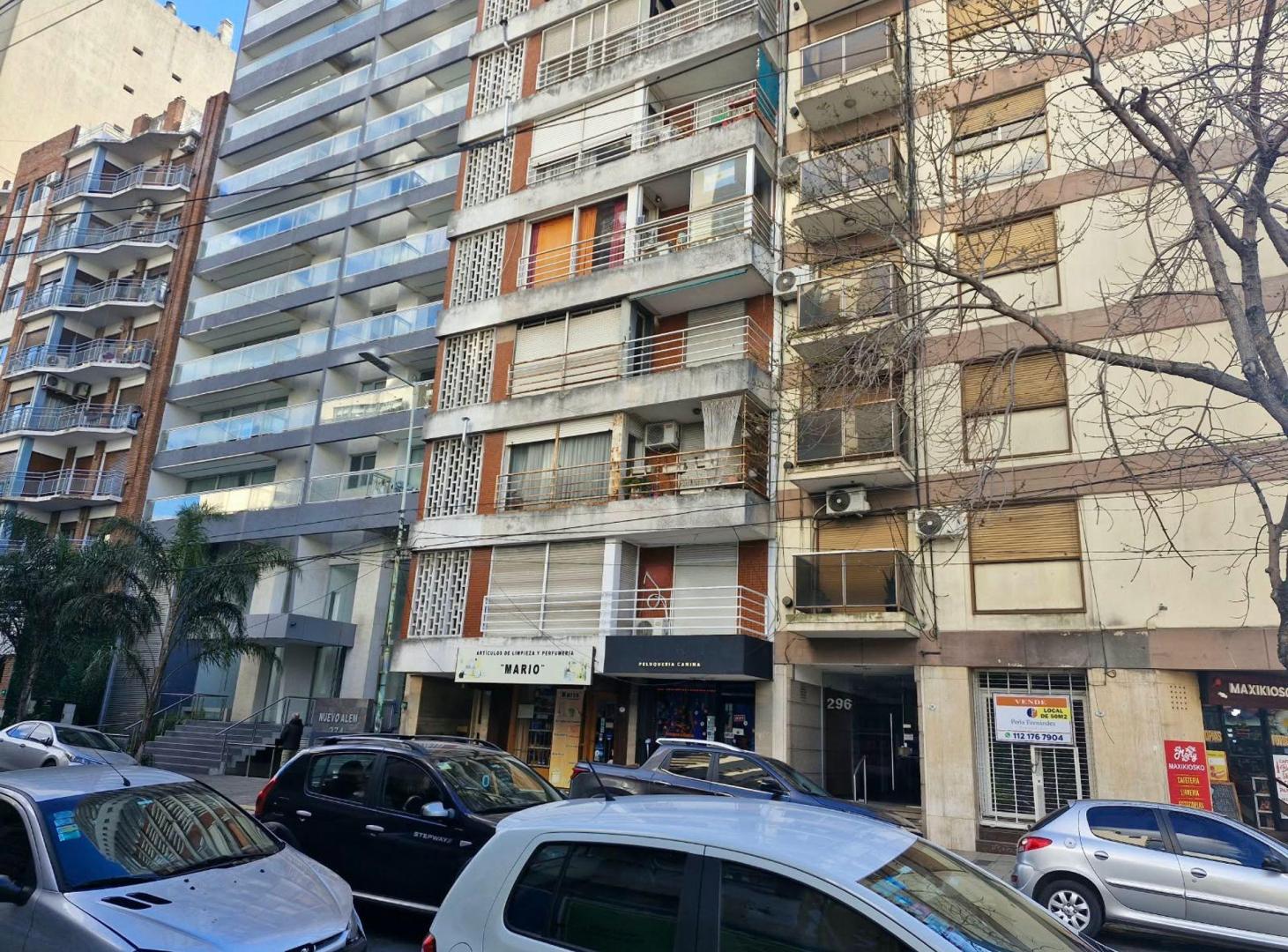 Foto de MONOAMBIENTE. VENTA. ALEM 292. OPORTUNIDAD!, imagen 4