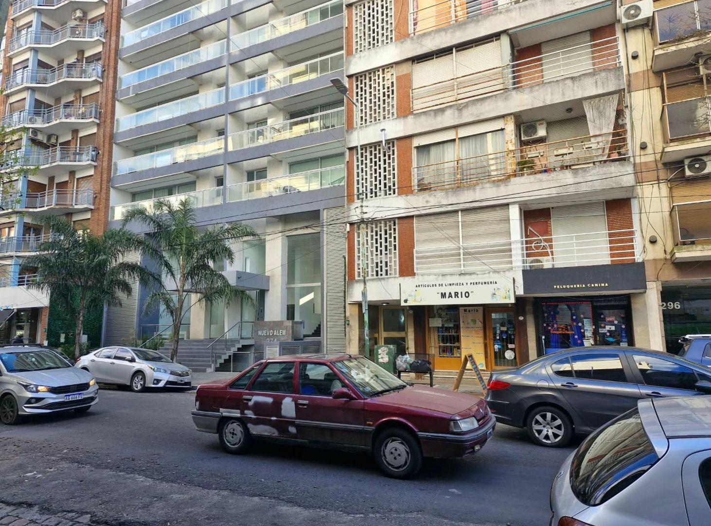 Foto de MONOAMBIENTE. VENTA. ALEM 292. OPORTUNIDAD!, imagen 3
