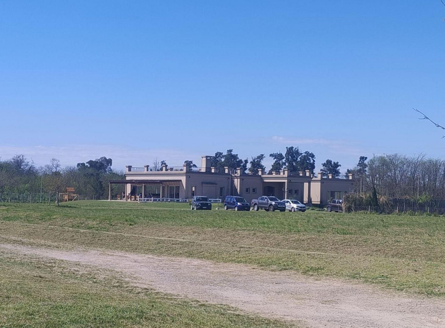 Foto de Lote 2000 m2 en venta en La Asuncion club de campo, imagen 4