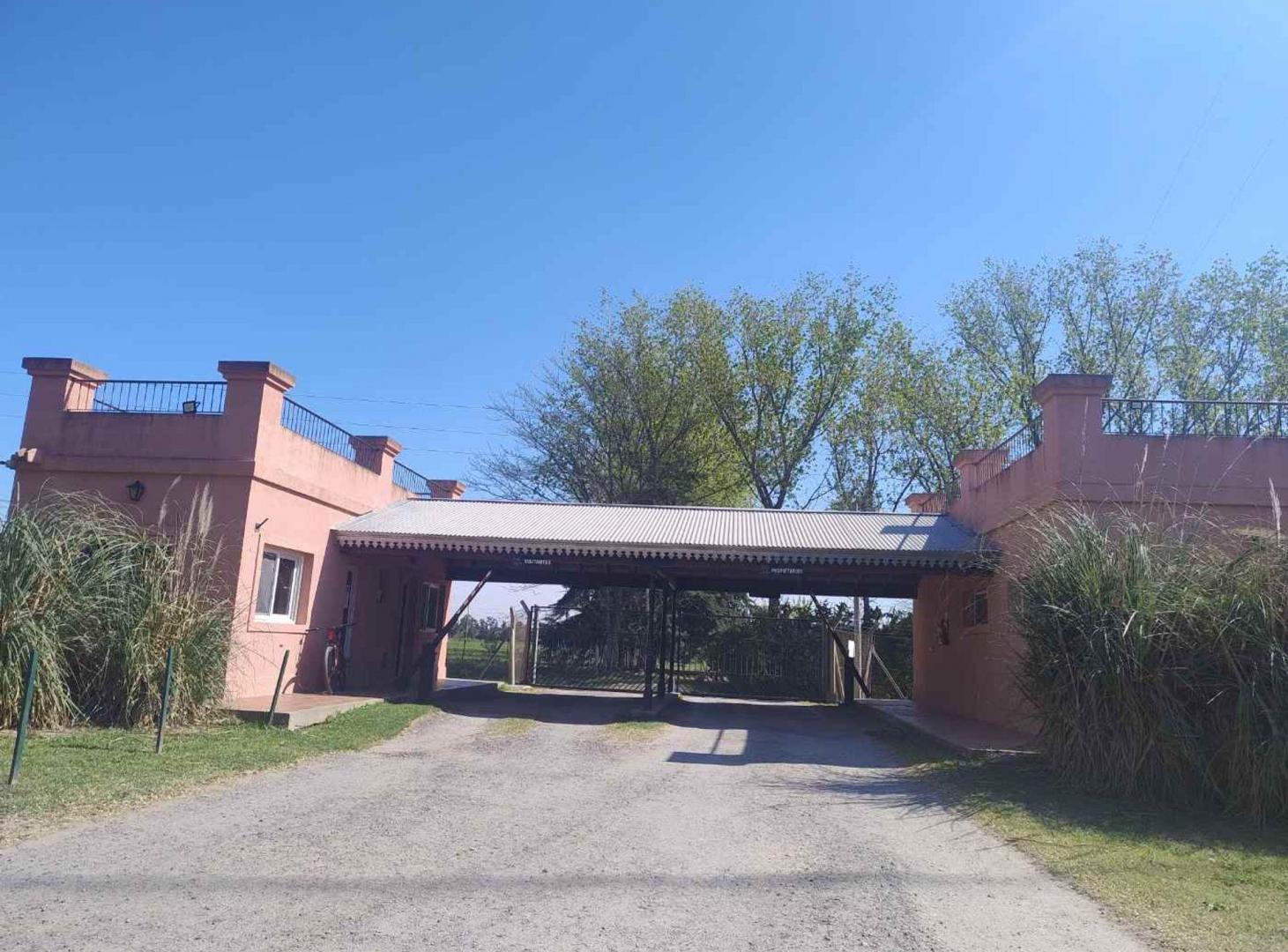 Foto de Lote 2000 m2 en venta en La Asuncion club de campo, imagen 1
