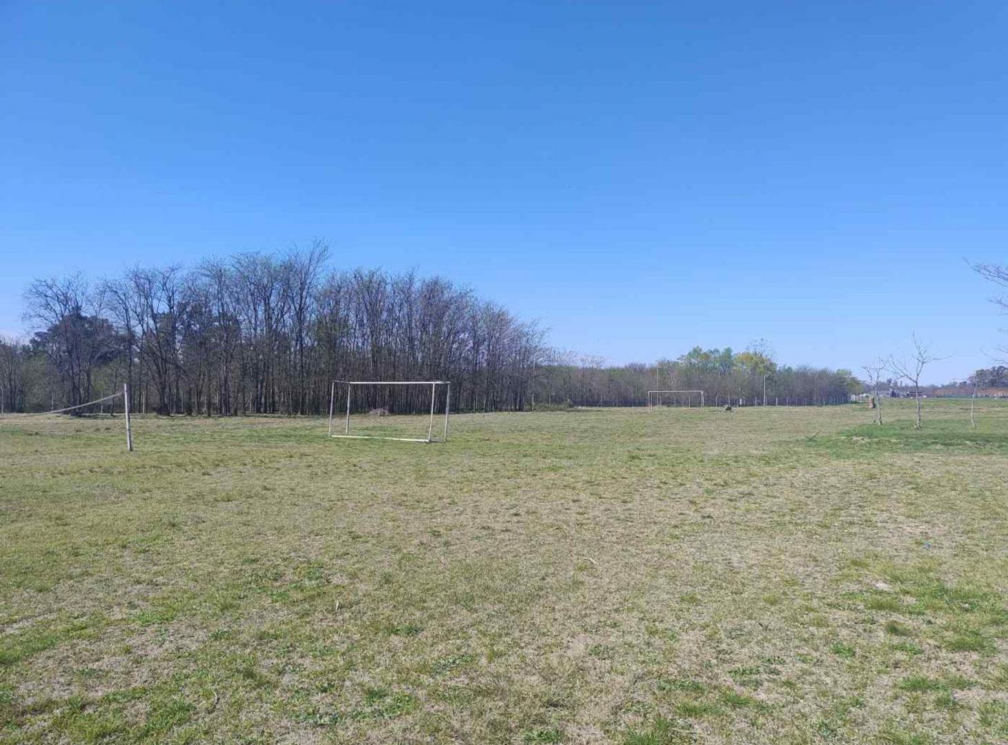 Foto de Lote 2000 m2 en venta en La Asuncion club de campo, imagen 2