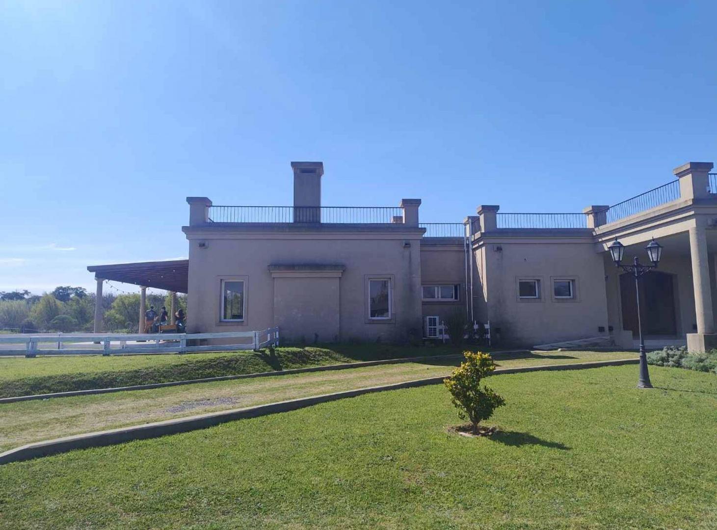 Foto de Lote 2000 m2 en venta en La Asuncion club de campo, imagen 5