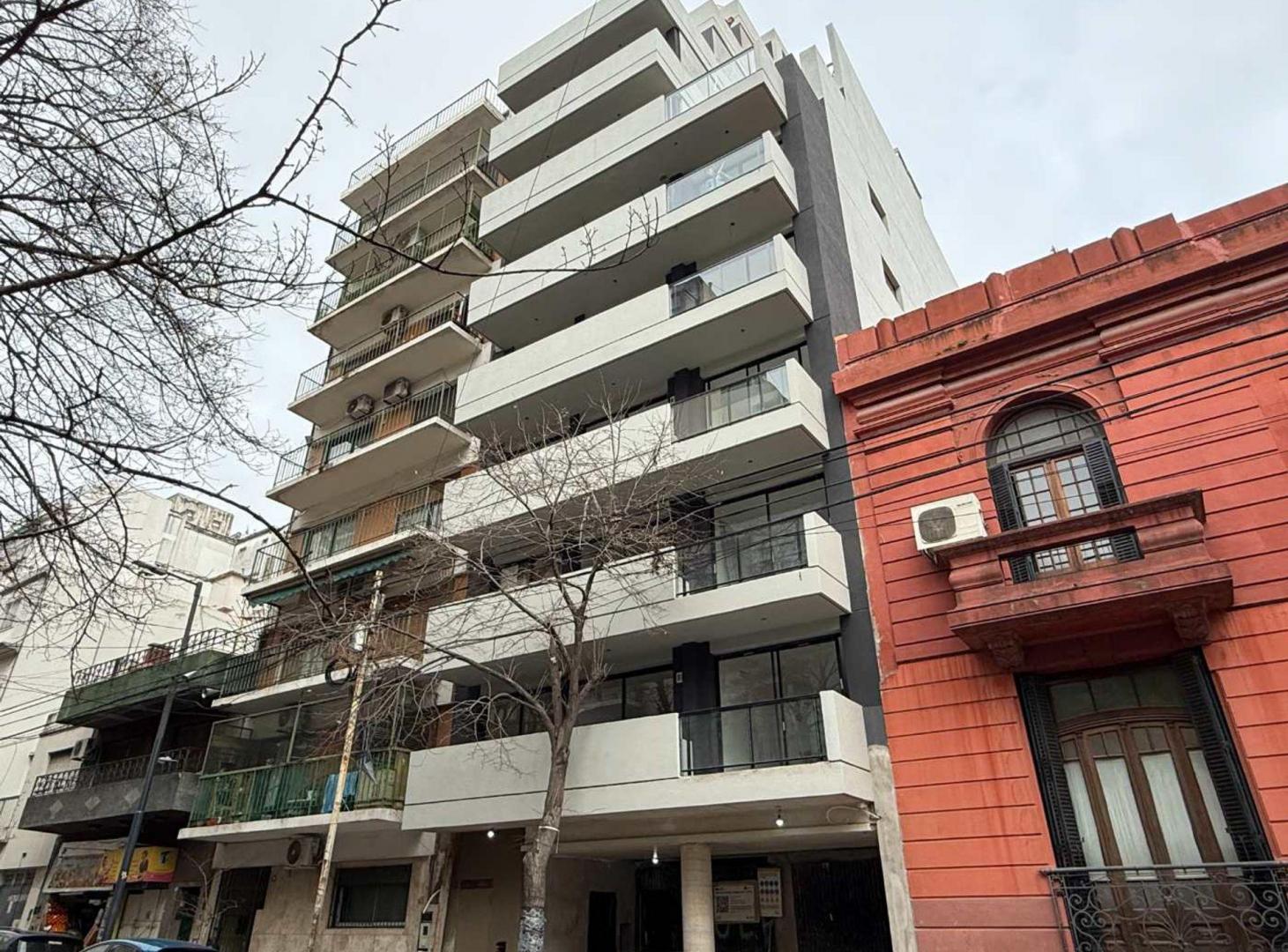 Foto de VENTA MONOAMBIENTE - ENTREGA NOV 26 - ALMAGRO, imagen 1