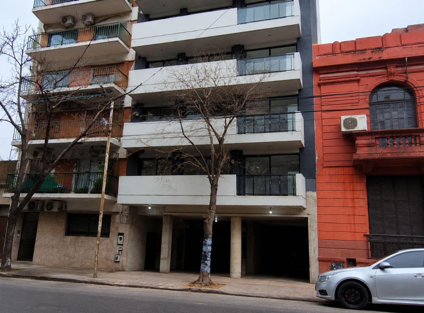 Foto de VENTA MONOAMBIENTE - ENTREGA NOV 26 - ALMAGRO, imagen 2