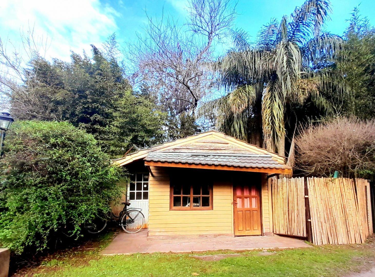 Foto de VENTA CASA 2 AMB. EL CAZADOR, ESCOBAR FINANCIACION, imagen 1