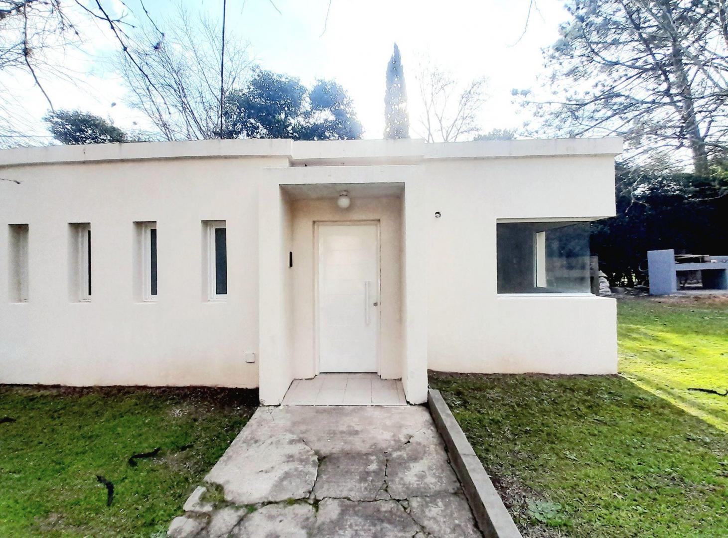 Foto de VENTA CASA 2 AMB. EL CAZADOR, ESCOBAR FINANCIACION, imagen 2