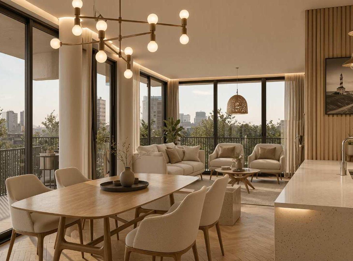 Foto de VENTA DEPTO 3 AMB FINANCIADO PALERMO AMENITIES, imagen 5