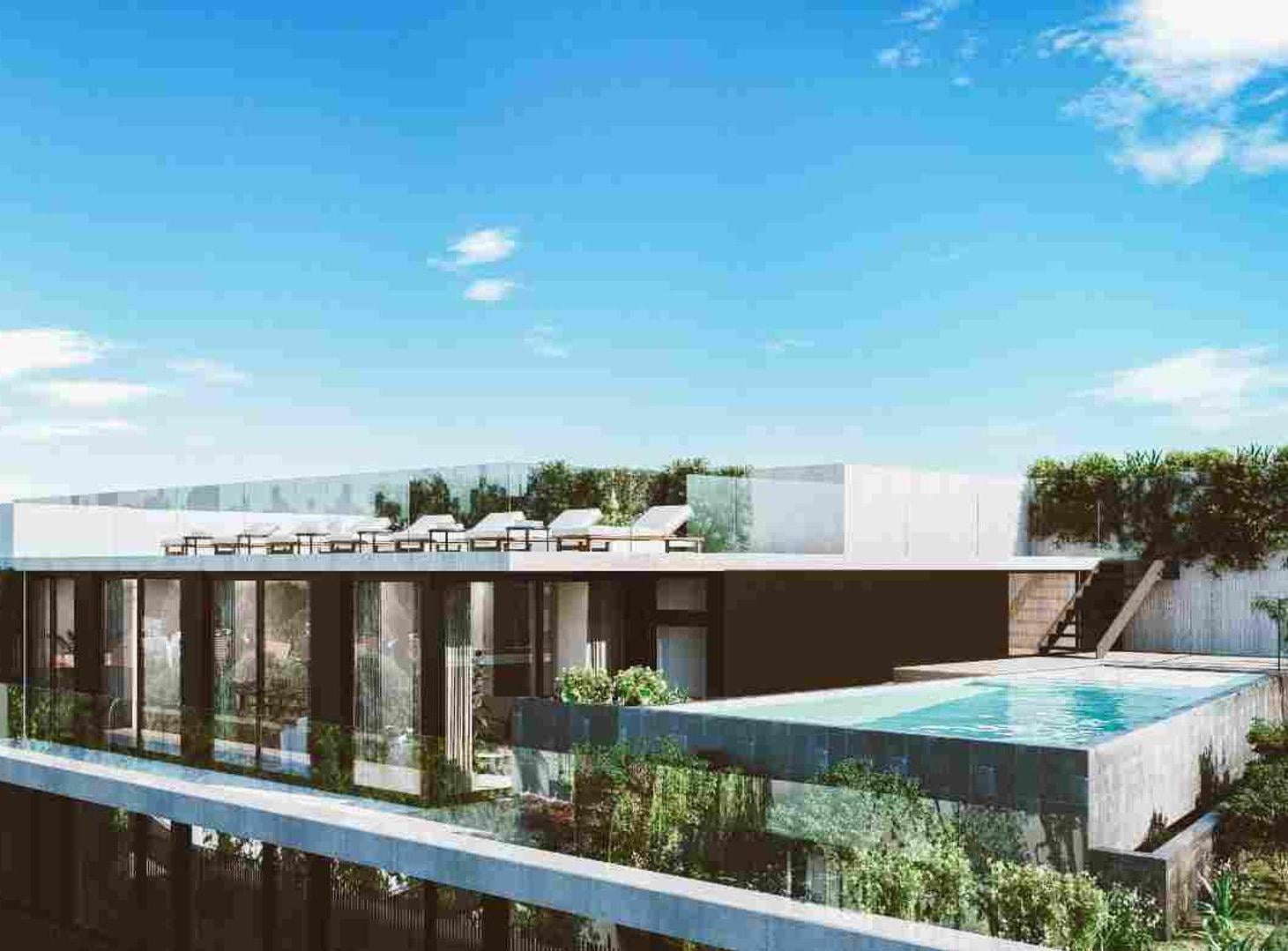 Foto de VENTA DEPTO 3 AMB FINANCIADO PALERMO AMENITIES, imagen 1