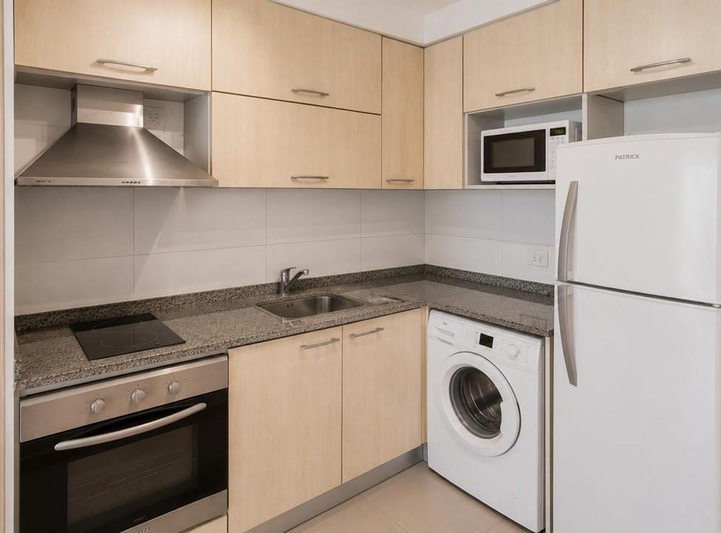 Foto de OFICINA MONOAMBIENTE VENTA VILLA URQUIZA C/BALCÓN, imagen 2