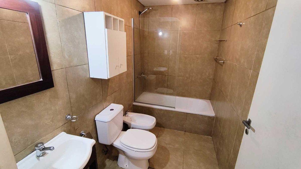 Foto de OFICINA MONOAMBIENTE VENTA VILLA URQUIZA C/BALCÓN, imagen 4
