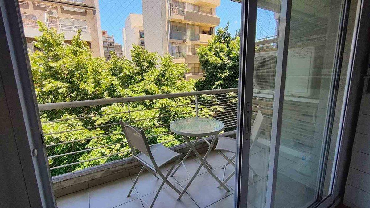 Foto de OFICINA MONOAMBIENTE VENTA VILLA URQUIZA C/BALCÓN, imagen 3