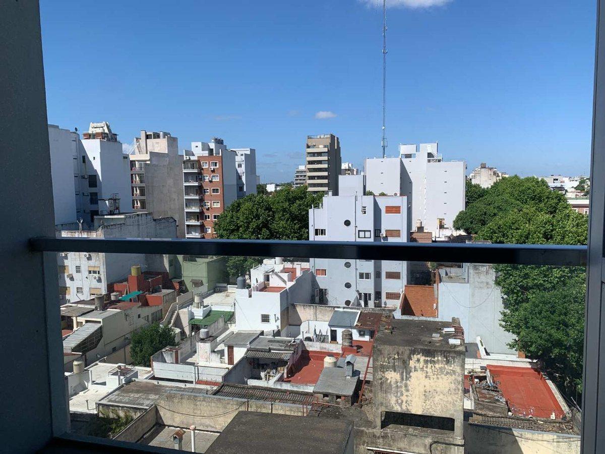 Foto de DEPTO 3 AMB VENTA MATADEROS BALCÓN OPC/COCHERA, imagen 2