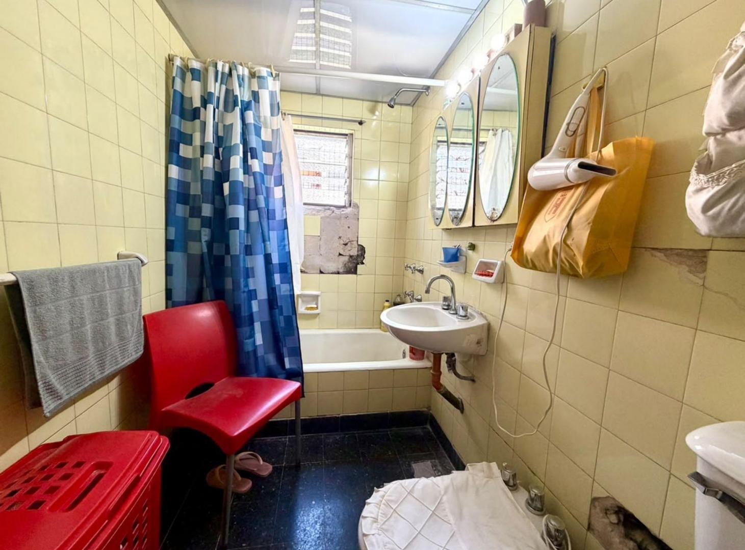 Foto de Venta depto 2 amb. Liniers/Versalles Planta baja, imagen 5