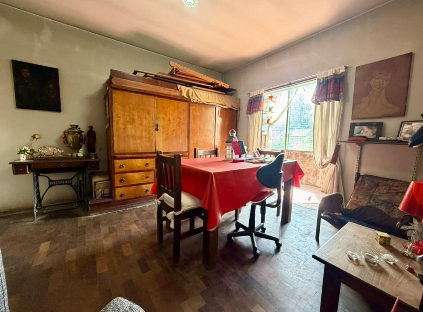 Foto de Venta depto 2 amb. Liniers/Versalles Planta baja, imagen 1