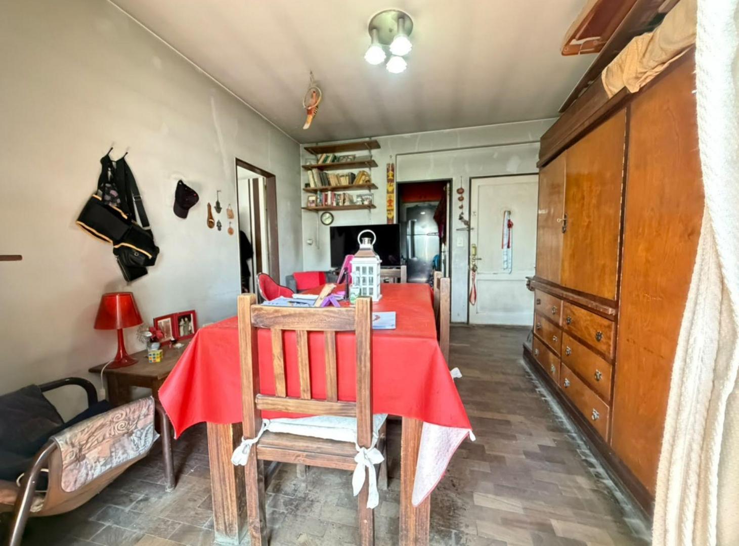 Foto de Venta depto 2 amb. Liniers/Versalles Planta baja, imagen 4