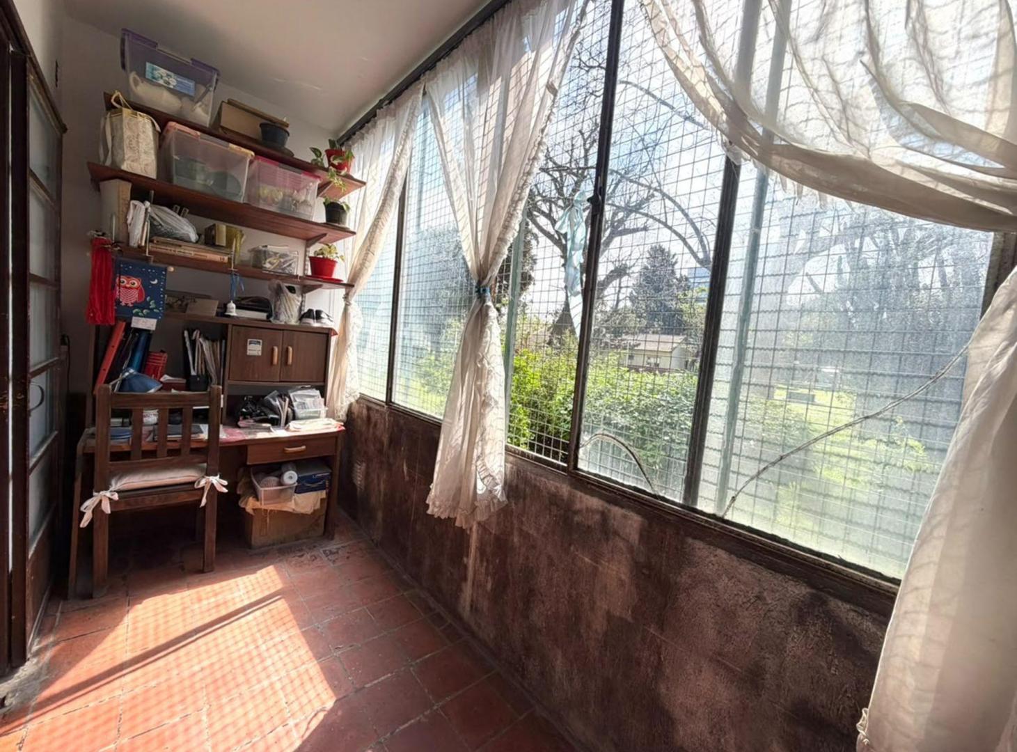 Foto de Venta depto 2 amb. Liniers/Versalles Planta baja, imagen 2