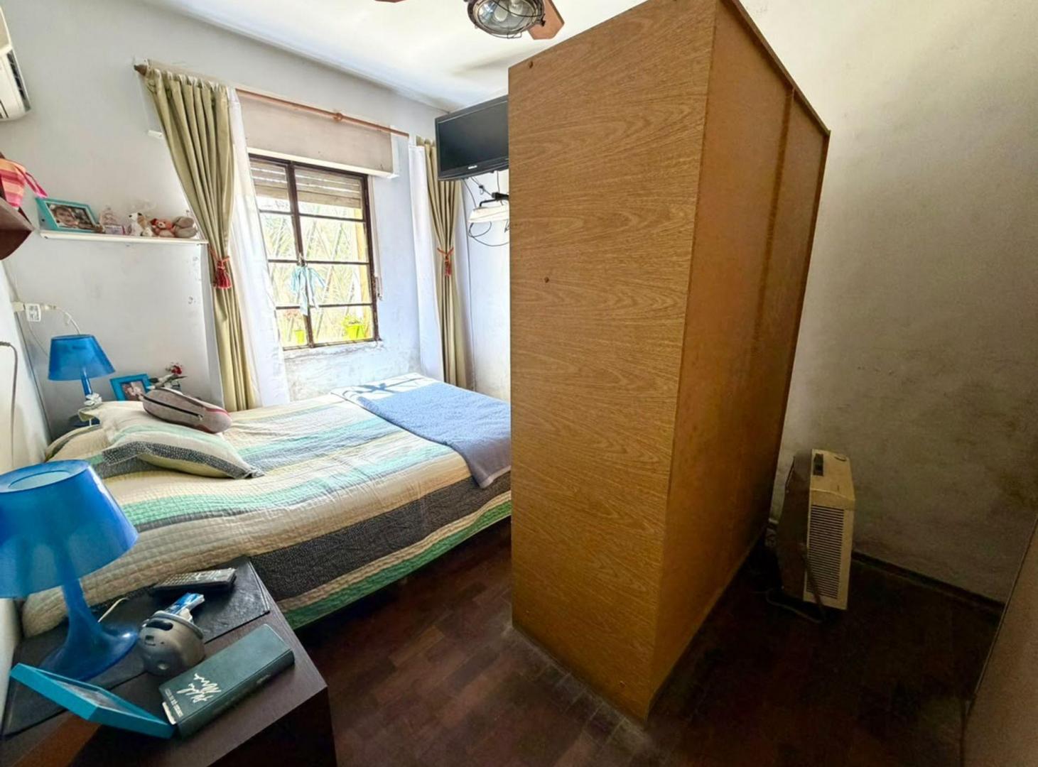 Foto de Venta depto 2 amb. Liniers/Versalles Planta baja, imagen 3