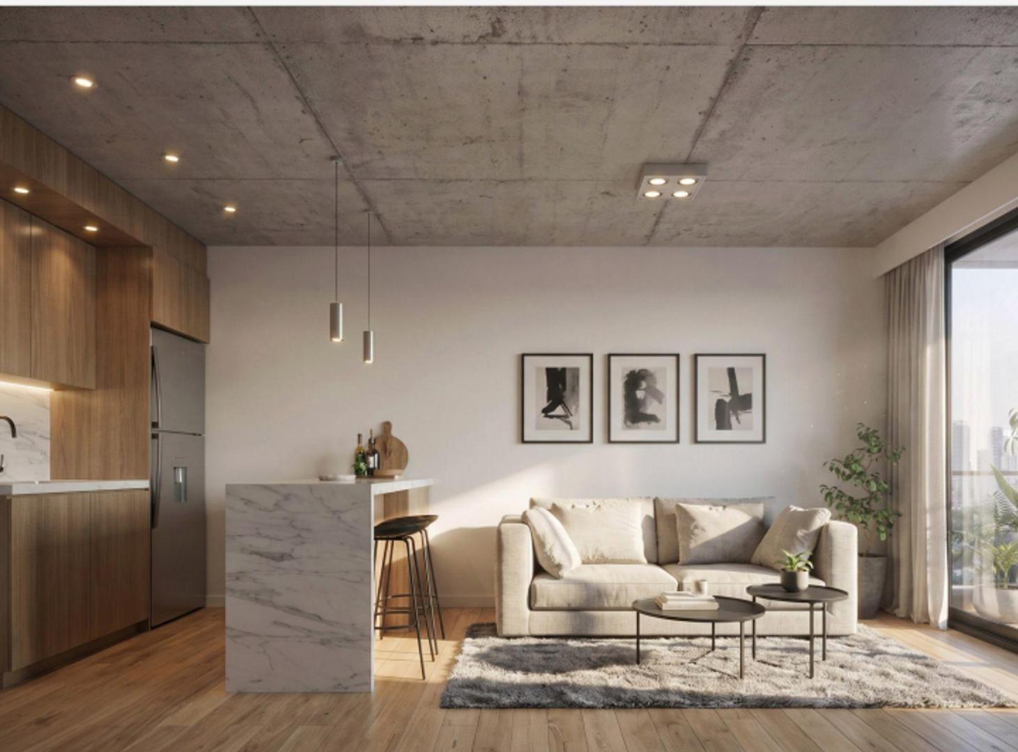 Foto de VENTA 3 AMB- EMPRENDIMIENTO - CABALLITO - FINANC, imagen 2