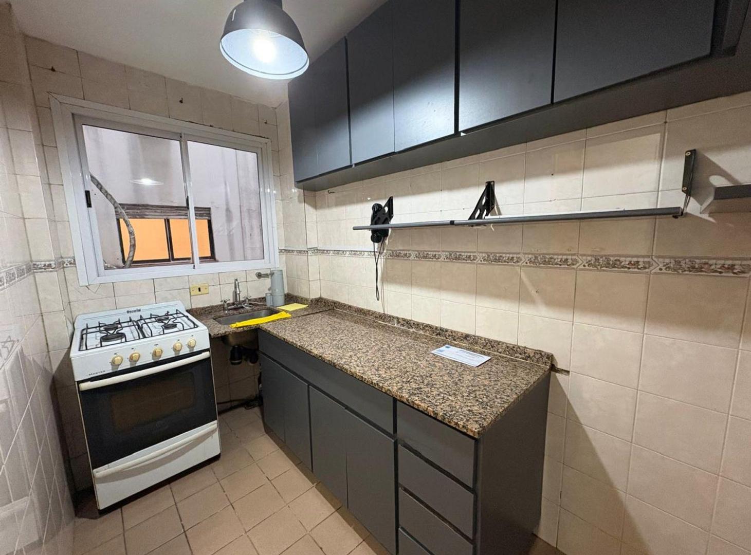 Foto de ALQUILER DEPTO 3 AMBIENTES EN CABALLITO, imagen 3
