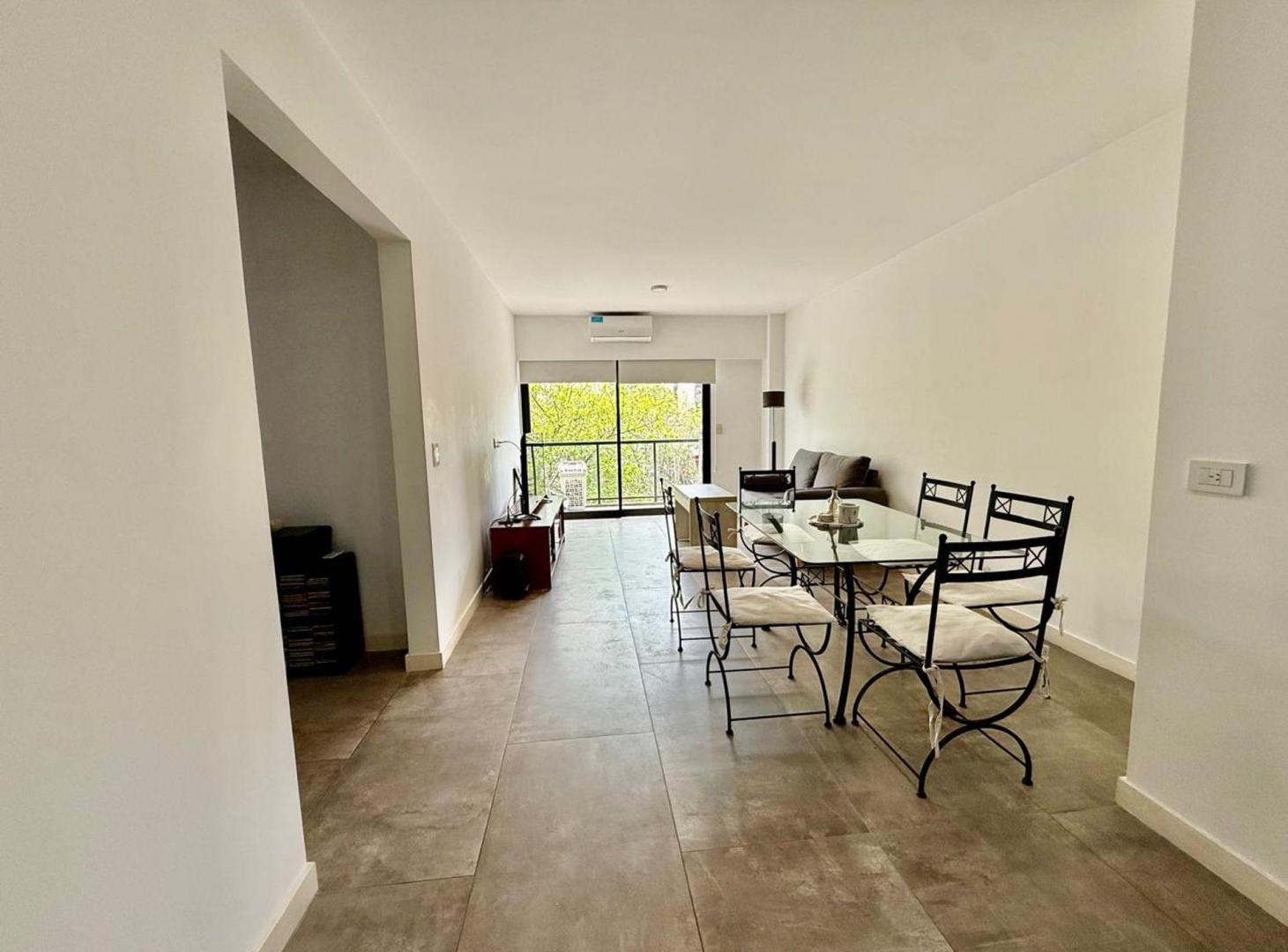 Foto de Venta dpto 3 amb Villa del Parque balcón SUM, imagen 1