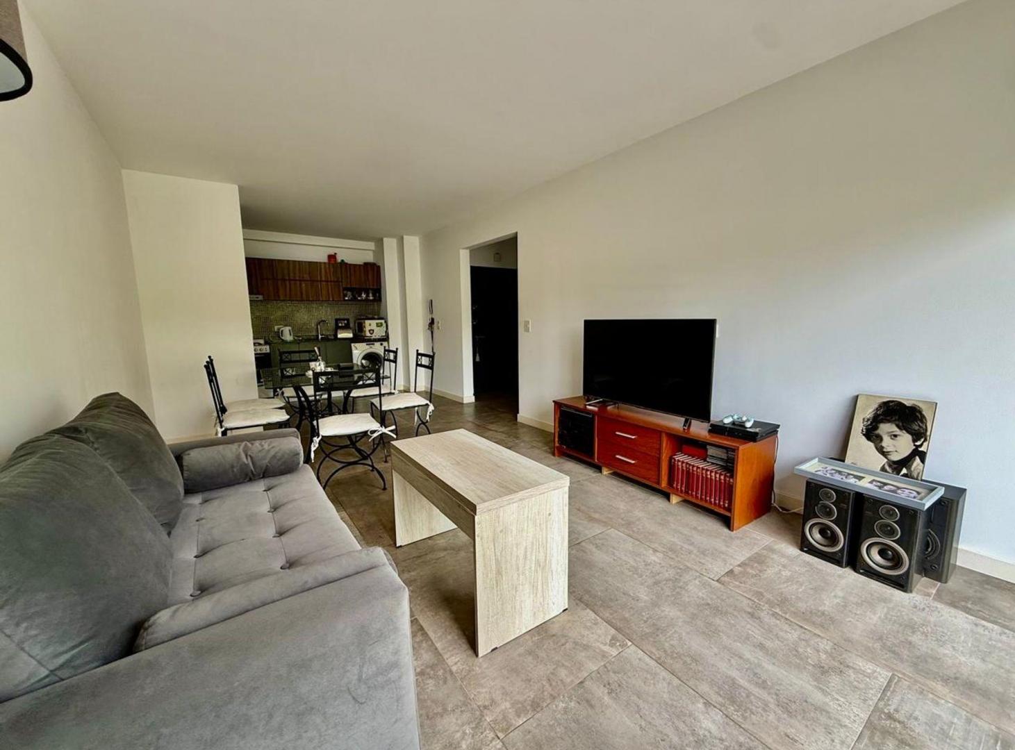 Foto de Venta dpto 3 amb Villa del Parque balcón SUM, imagen 2