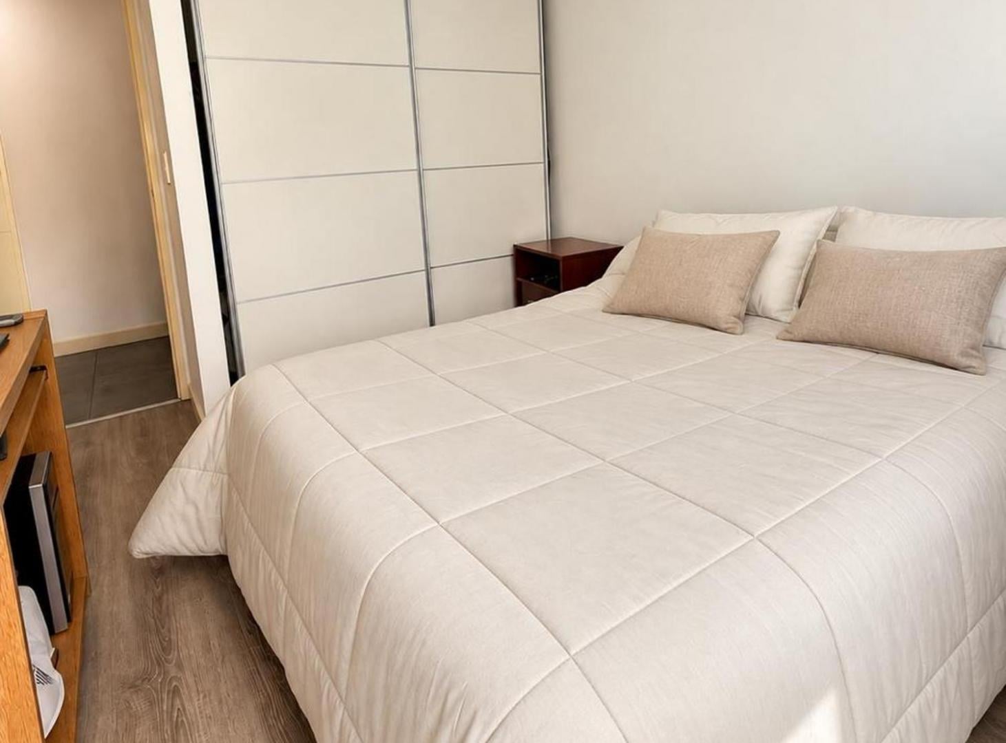 Foto de Venta dpto 3 amb Villa del Parque balcón SUM, imagen 4