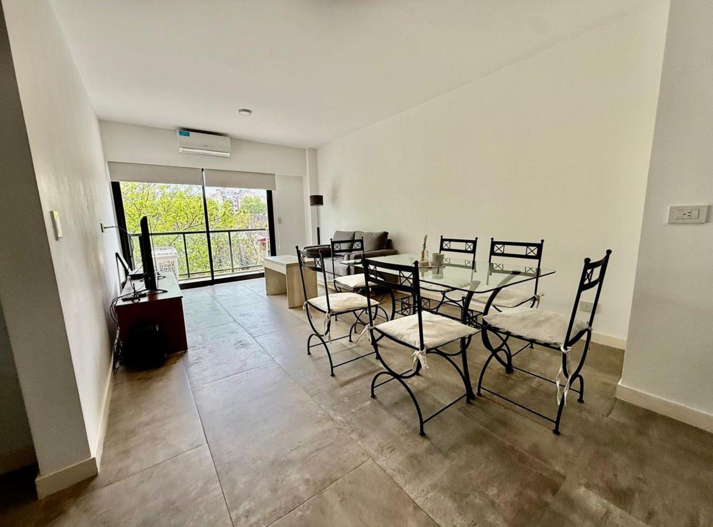 Foto de Venta dpto 3 amb Villa del Parque balcón SUM, imagen 5