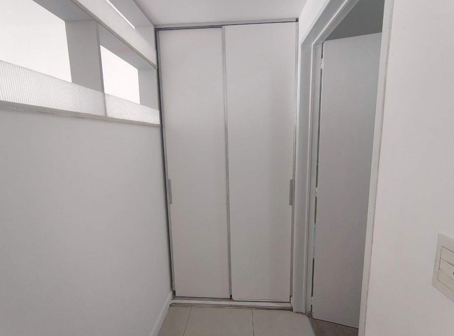 Foto de DEPARTAMENTO MONOAMB. ALQUILER EN AGRONOMIA BALCÓN, imagen 5