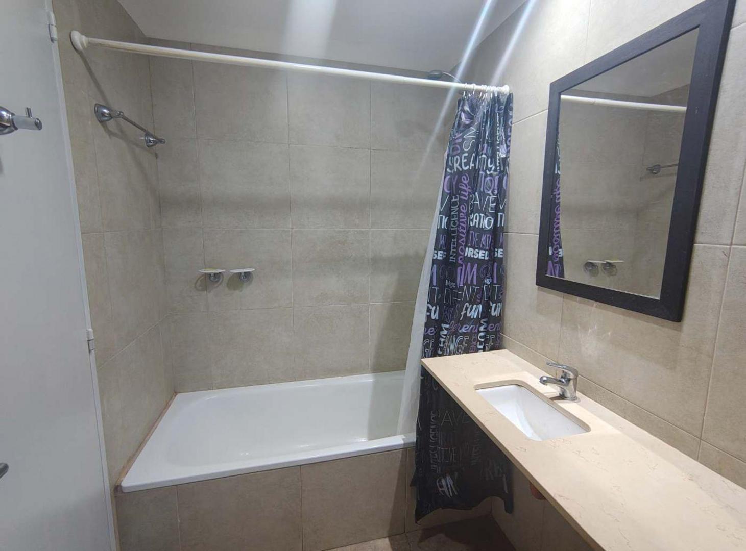 Foto de DEPARTAMENTO MONOAMB. ALQUILER EN AGRONOMIA BALCÓN, imagen 2