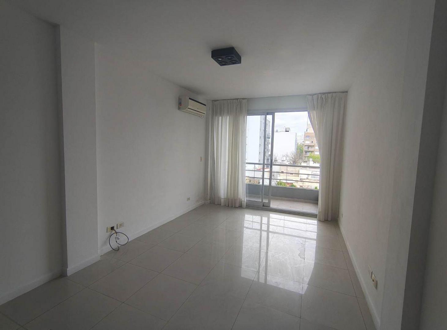 Foto de DEPARTAMENTO MONOAMB. ALQUILER EN AGRONOMIA BALCÓN, imagen 1