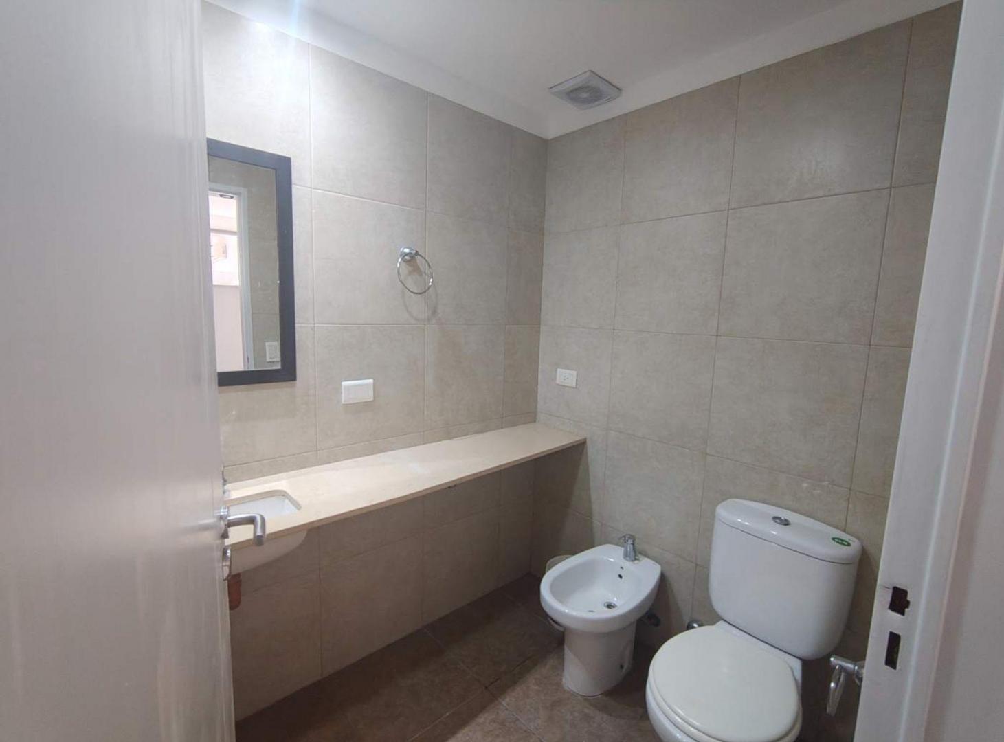 Foto de DEPARTAMENTO MONOAMB. ALQUILER EN AGRONOMIA BALCÓN, imagen 3