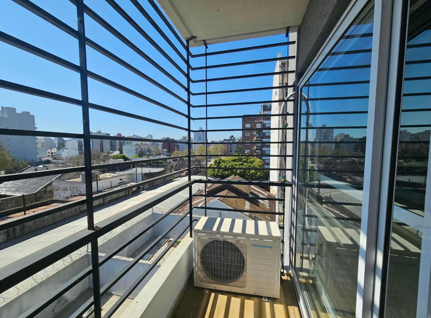 Foto de VENTA MONOAMBIENTE .FLORESTA. BALCÓN. AMENITIES, imagen 1