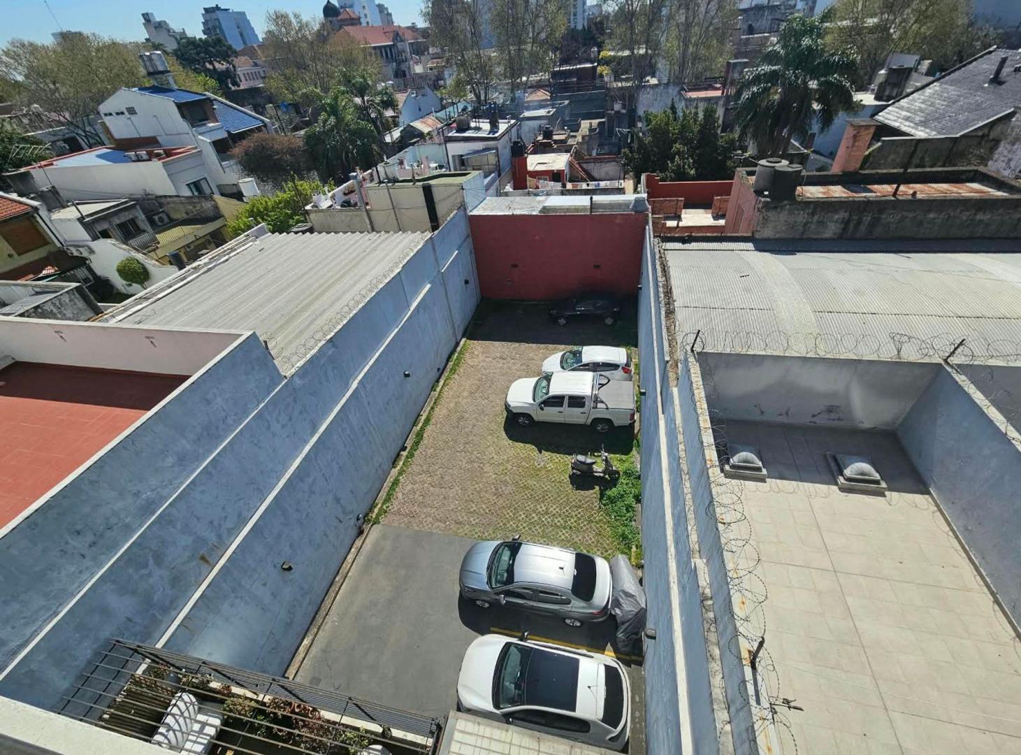 Foto de VENTA MONOAMBIENTE .FLORESTA. BALCÓN. AMENITIES, imagen 5