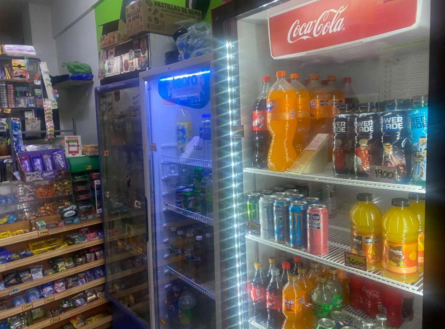 Foto de LOCAL COMERCIAL Y 2 PHs CENTRO SAN MARTIN, imagen 5