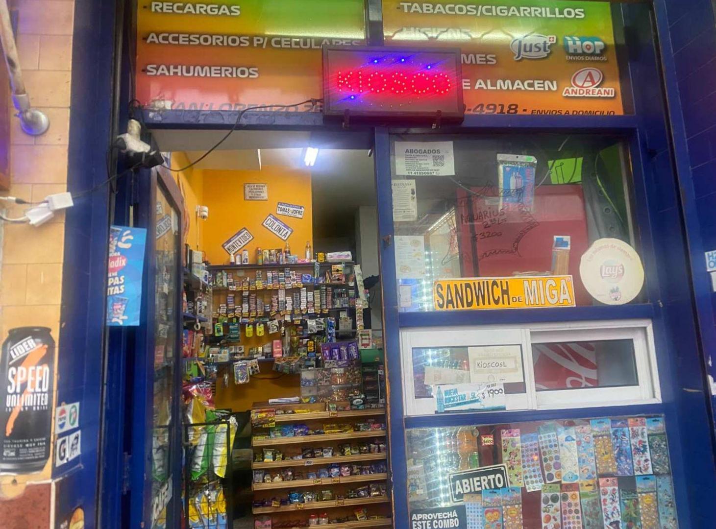 Foto de LOCAL COMERCIAL Y 2 PHs CENTRO SAN MARTIN, imagen 1