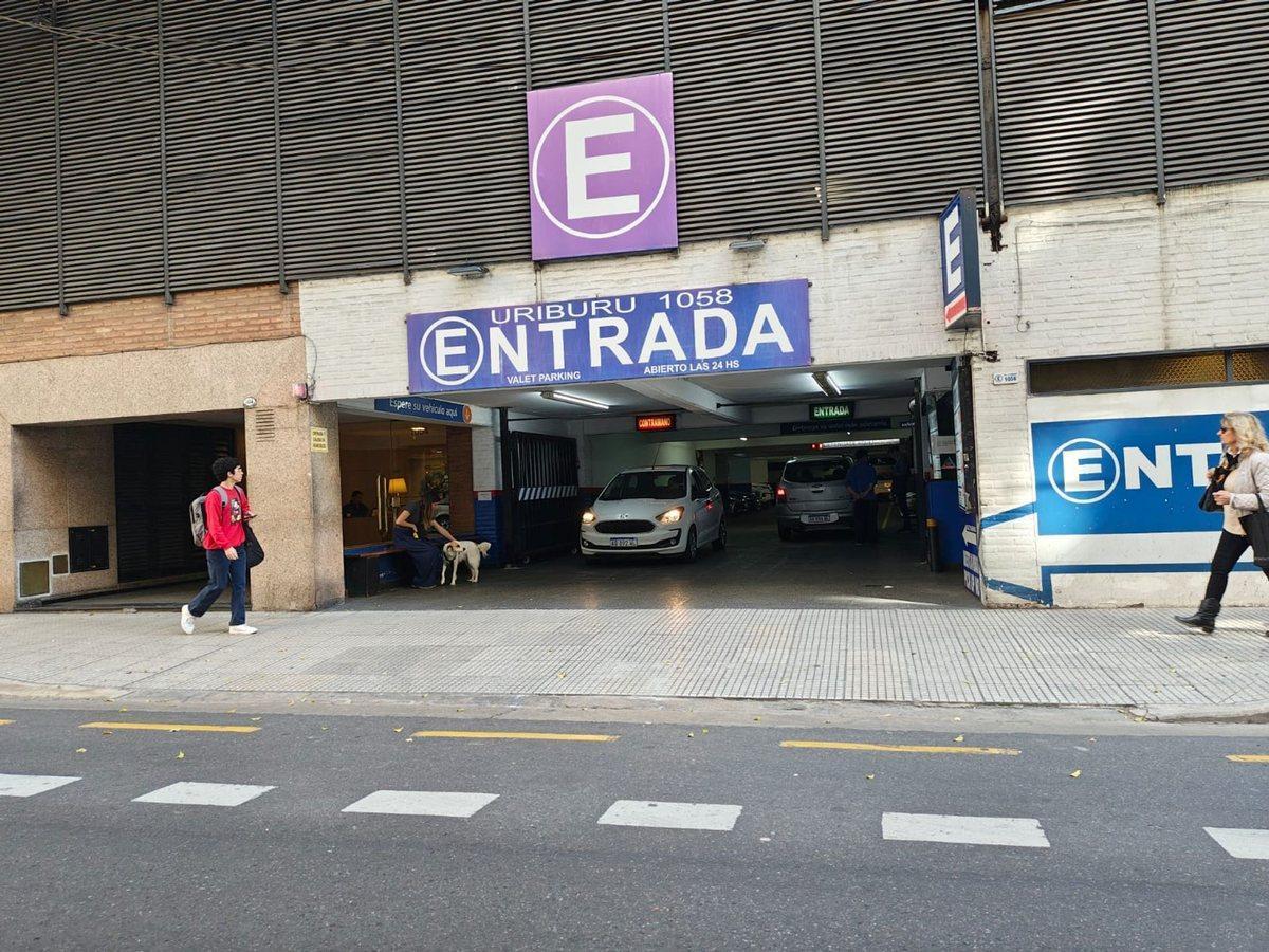 Foto de VENTA COCHERA EN RECOLETA OPORTUNIDAD!, imagen 4