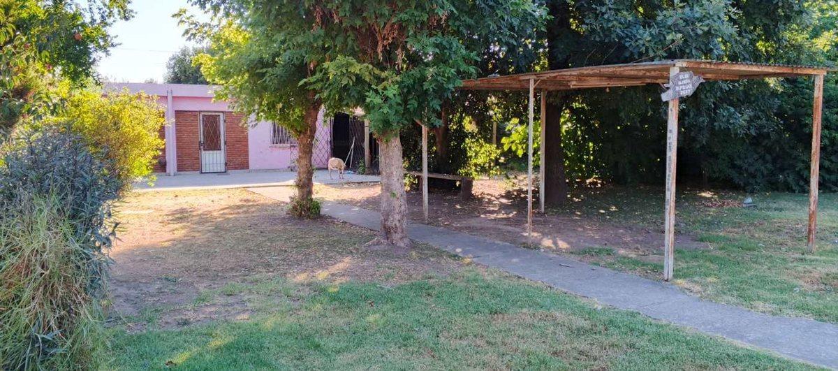 Foto de LOTE 600 M2 4 AMB 2 BAÑOS EN VENTA LOS POLVORINES, imagen 5