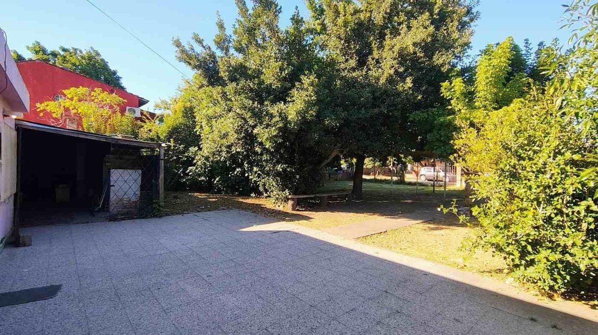Foto de LOTE 600 M2 4 AMB 2 BAÑOS EN VENTA LOS POLVORINES, imagen 3