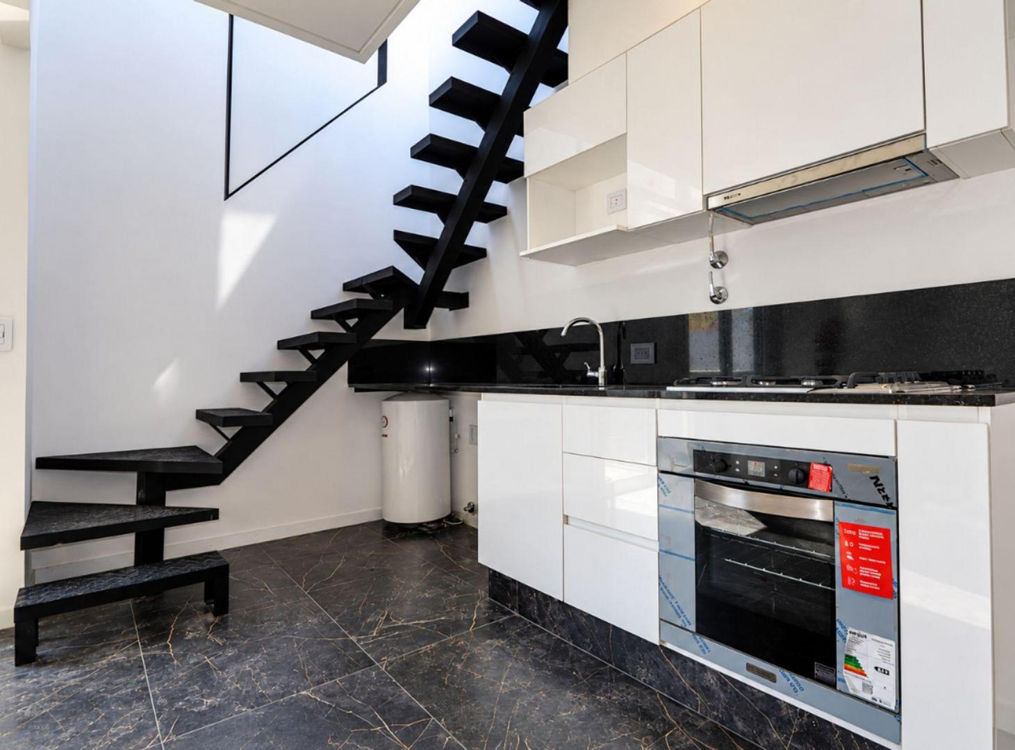 Foto de DPTO 2 AMB VILLA LURO VENTA BALCON TERRAZA OP/COCH, imagen 5