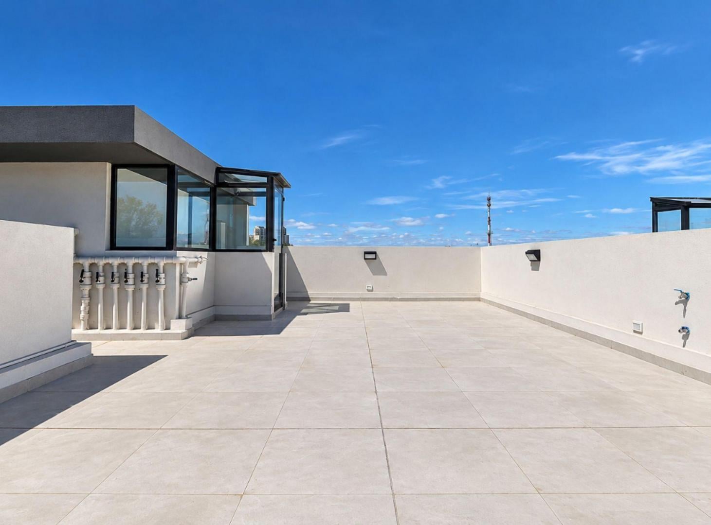 Foto de DPTO 2 AMB VILLA LURO VENTA BALCON TERRAZA OP/COCH, imagen 4