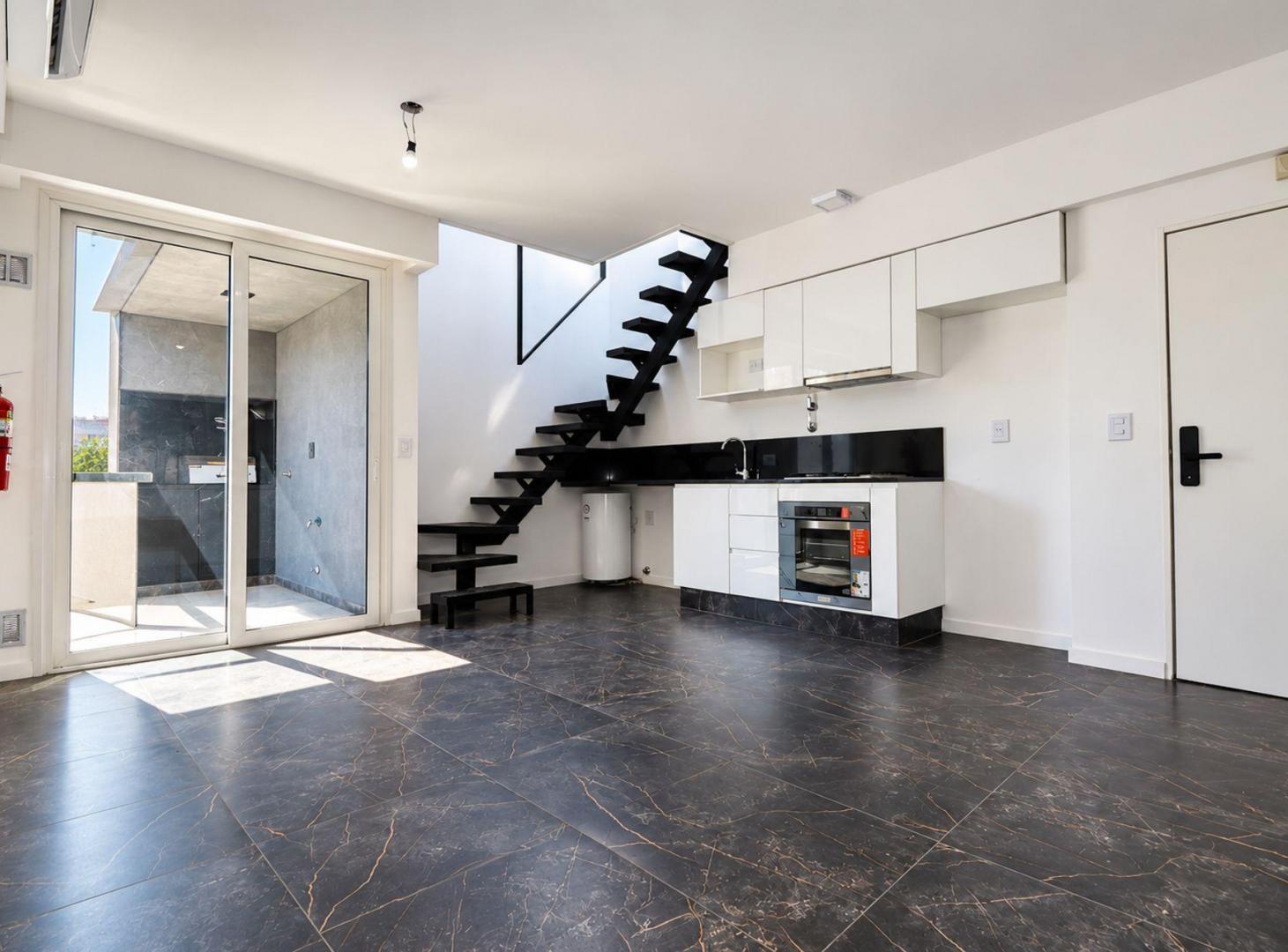 Foto de DPTO 2 AMB VILLA LURO VENTA BALCON TERRAZA OP/COCH, imagen 2