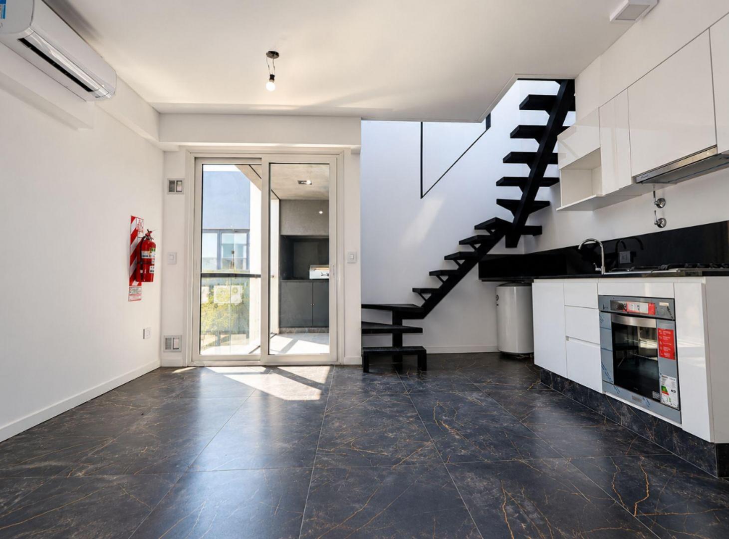 Foto de DPTO 2 AMB VILLA LURO VENTA BALCON TERRAZA OP/COCH, imagen 1