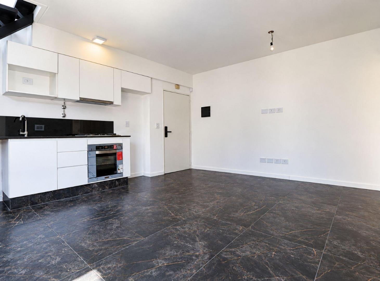 Foto de DPTO 2 AMB VILLA LURO VENTA BALCON TERRAZA OP/COCH, imagen 3