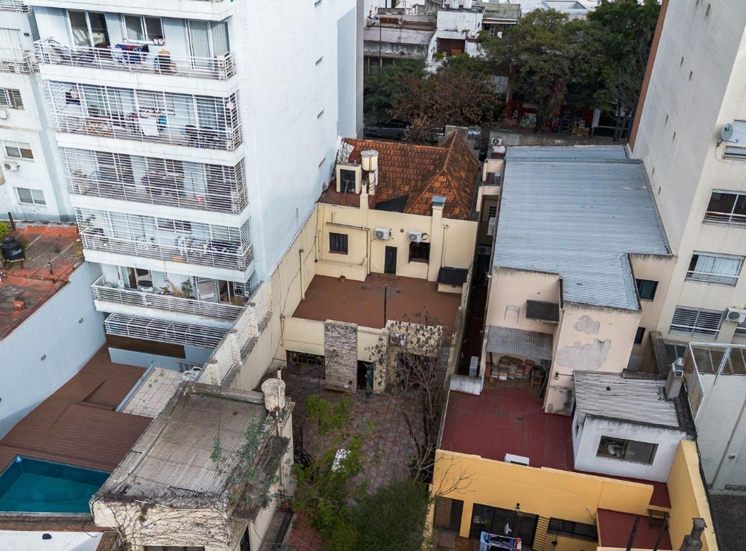 Foto de VENTA LOTE TERRENO CABALLITO 3119 MTS2 VENDIBLES, imagen 5