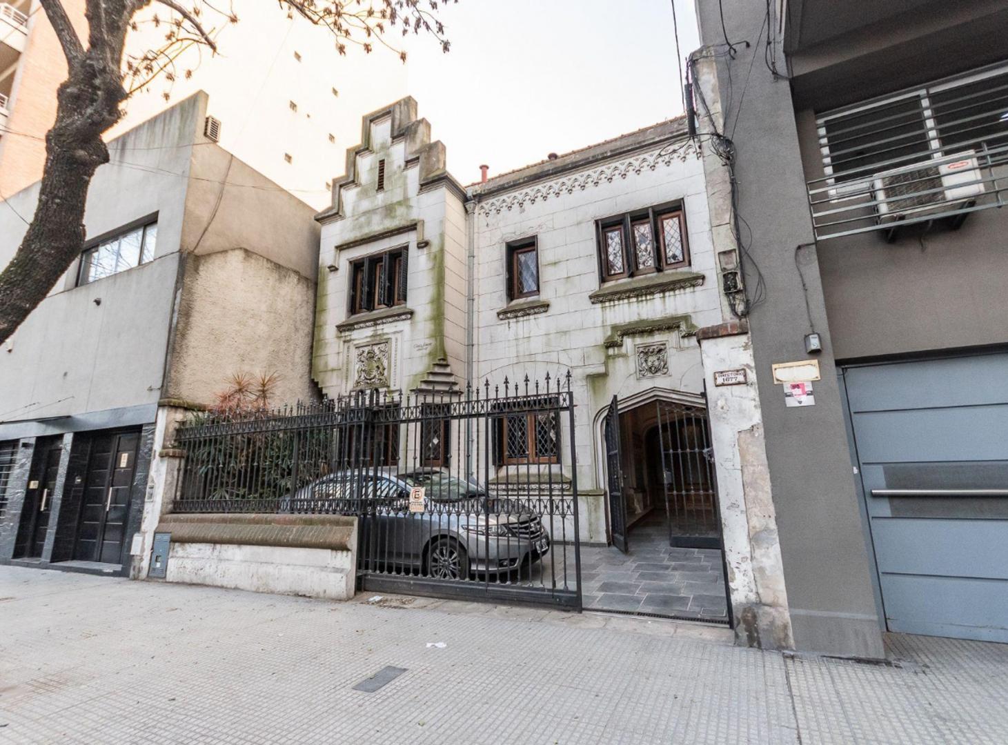 Foto de VENTA LOTE TERRENO CABALLITO 3119 MTS2 VENDIBLES, imagen 3