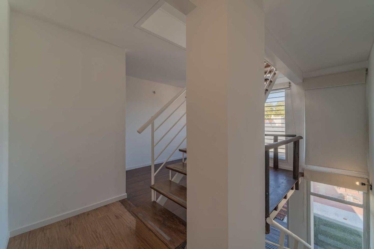 Foto de Duplex 3 amb terraza cochera venta Nuñez, imagen 5